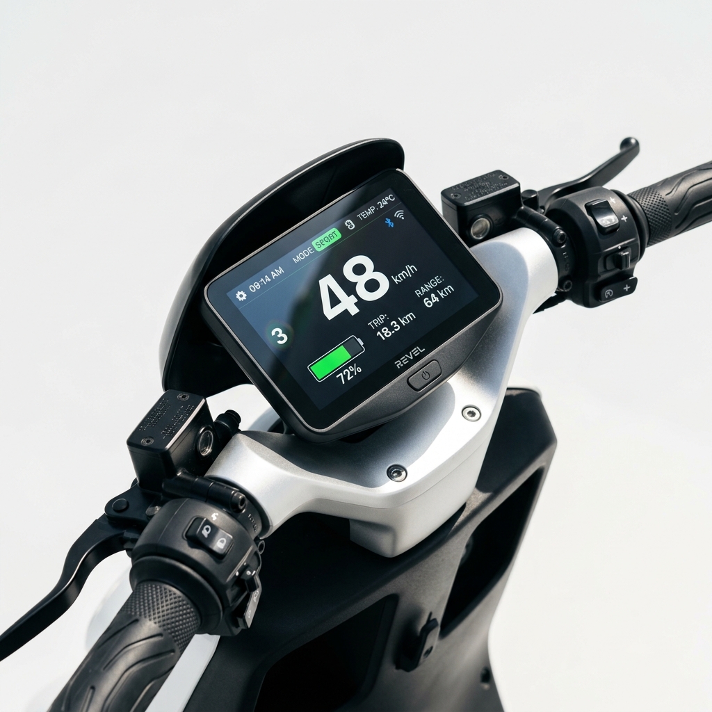 Smart Mobility